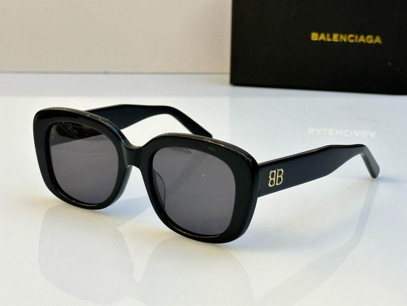 Balenciaga Sunglasses 45